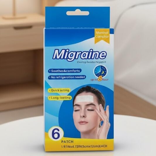 Flaster za Glavobolju